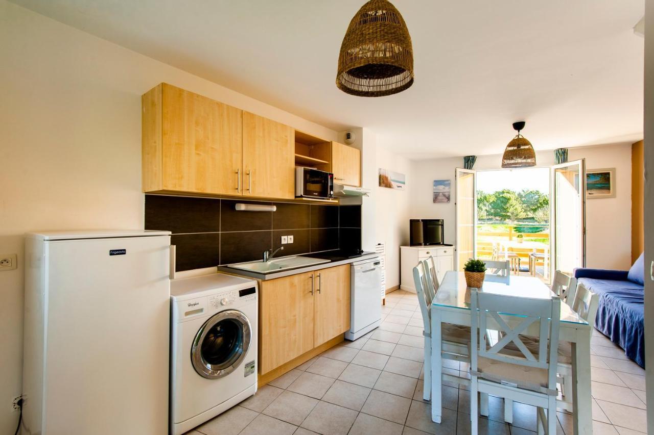 La Cabre D'Or - Duplex Avec Piscine Partagee Apartment กาบริแยส ภายนอก รูปภาพ